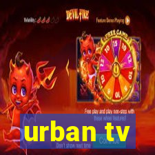 urban tv