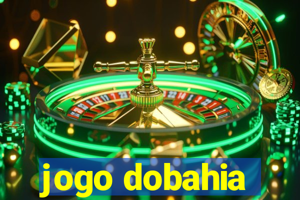 jogo dobahia