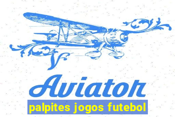 palpites jogos futebol