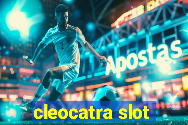 cleocatra slot