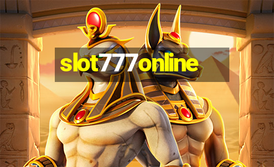 slot777online