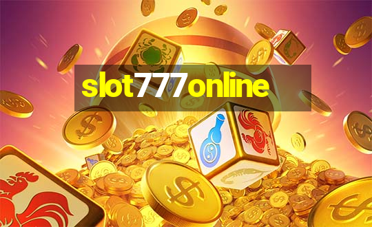 slot777online