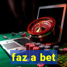 faz a bet