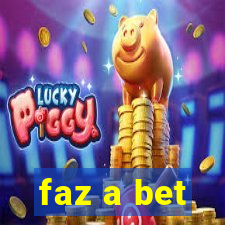 faz a bet