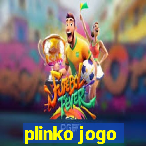 plinko jogo