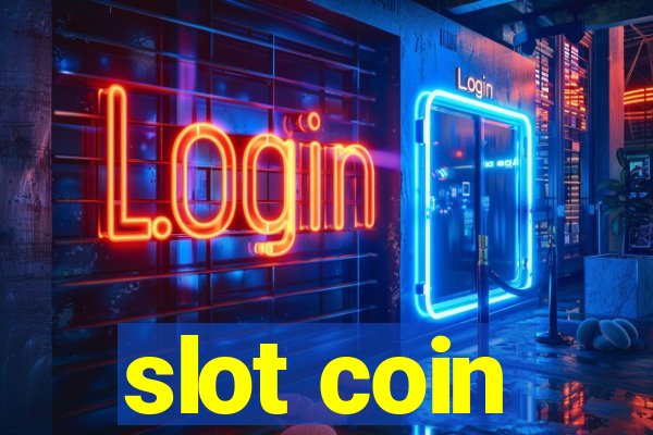 slot coin