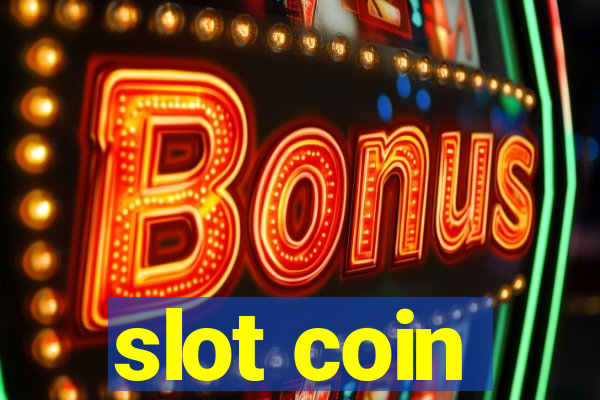 slot coin