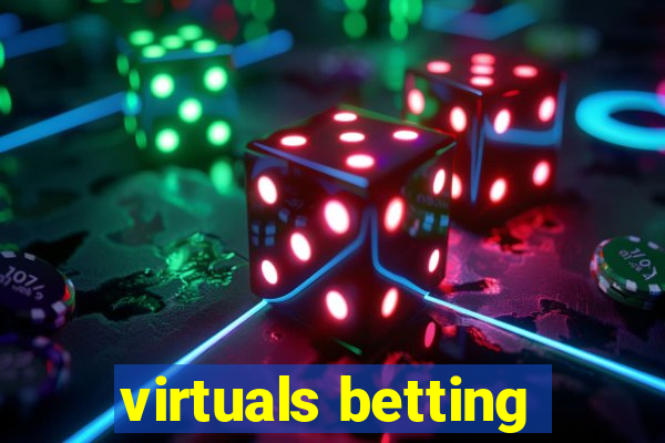 virtuals betting