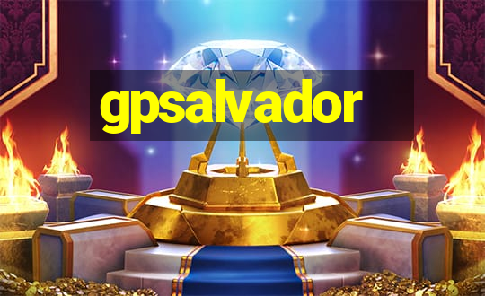 gpsalvador