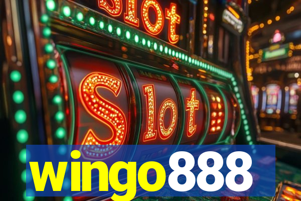 wingo888