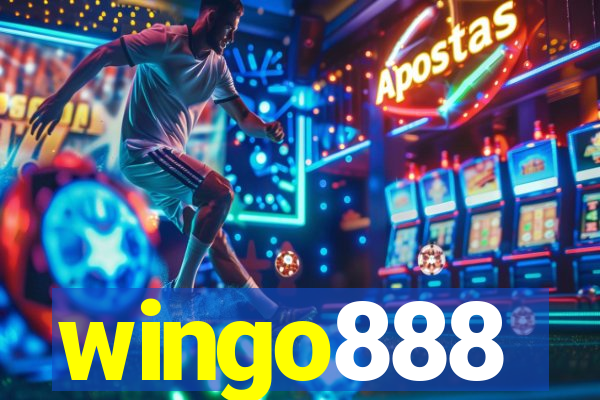 wingo888