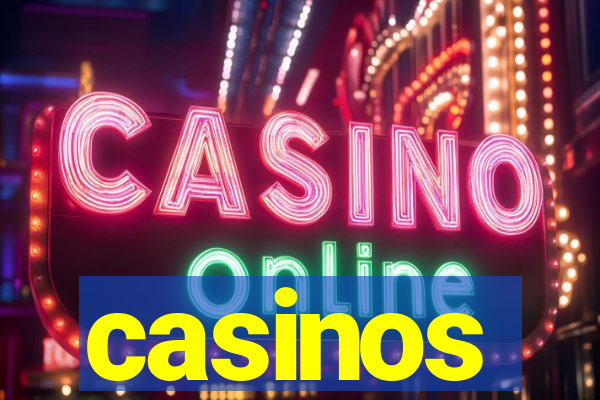 casinos internacionales online