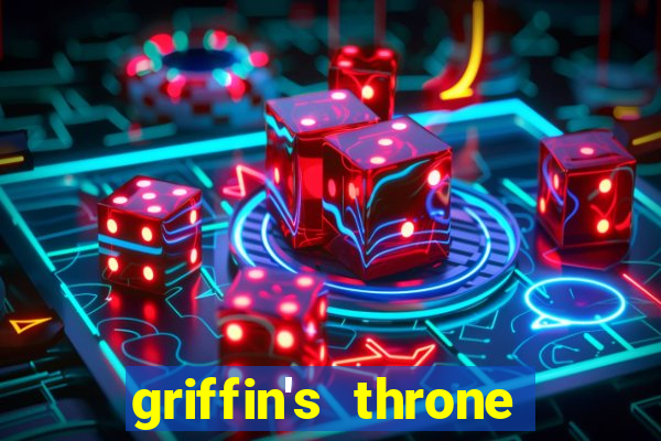 griffin's throne slot review