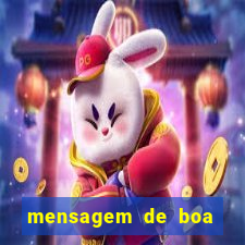 mensagem de boa sorte e sucesso profissional