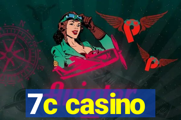 7c casino