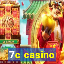 7c casino