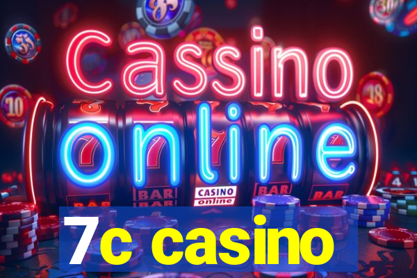 7c casino