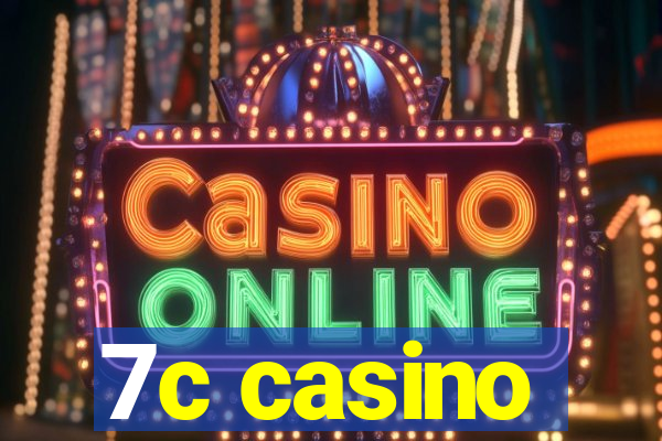 7c casino