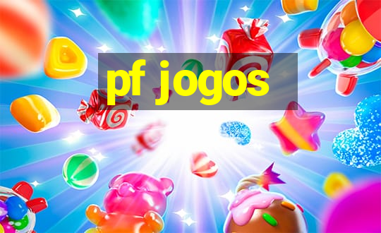 pf jogos