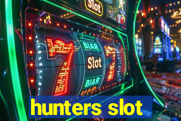 hunters slot