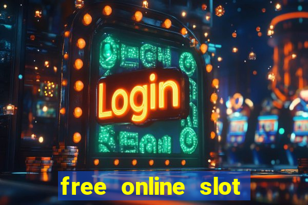 free online slot no download