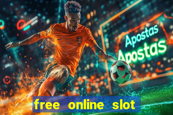 free online slot no download