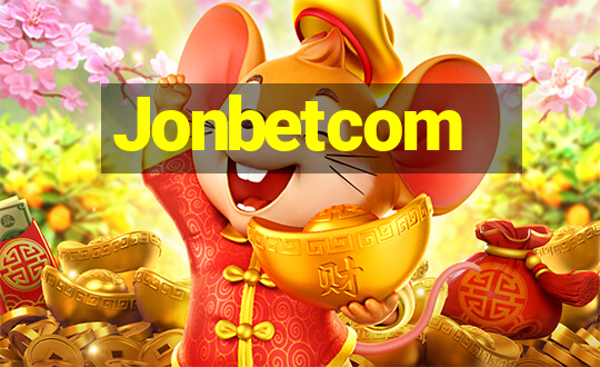 Jonbetcom