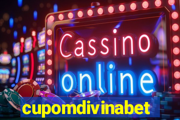 cupomdivinabet