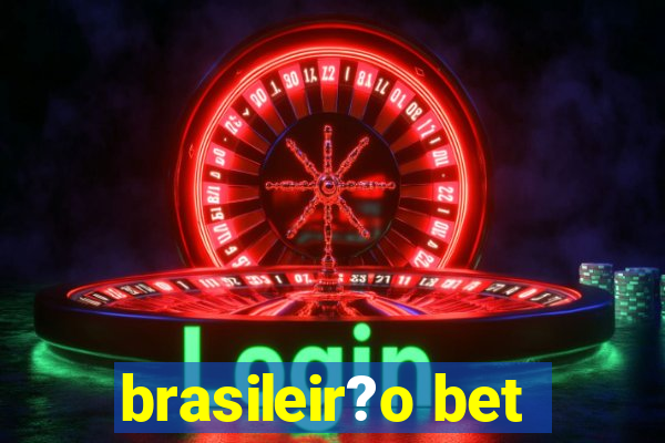 brasileir?o bet