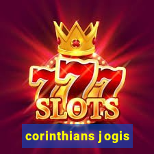 corinthians jogis