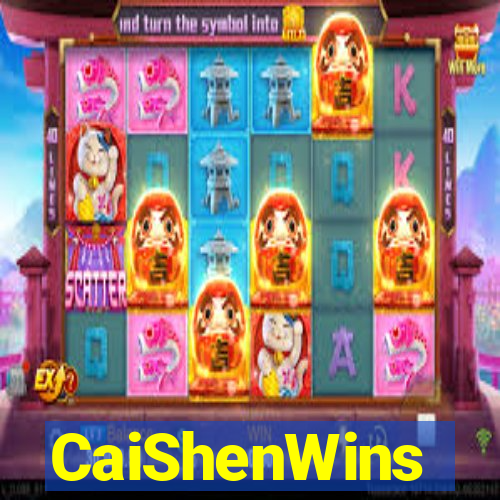 CaiShenWins