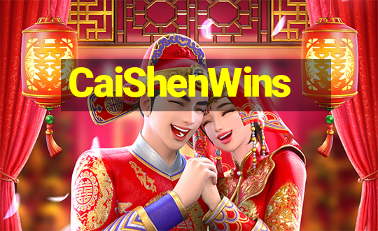 CaiShenWins