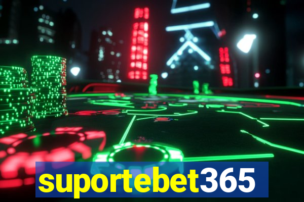 suportebet365