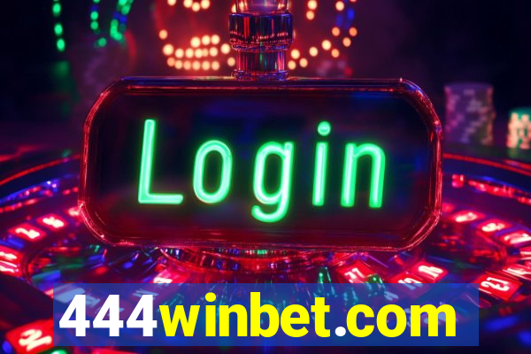 444winbet.com