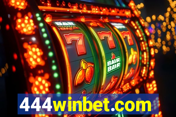 444winbet.com