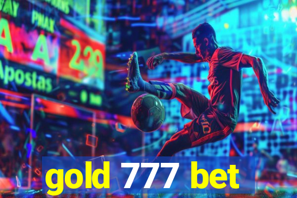 gold 777 bet