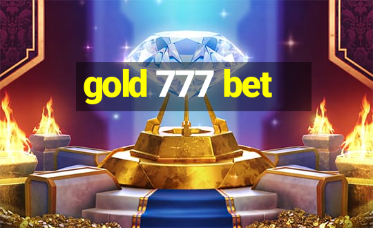 gold 777 bet