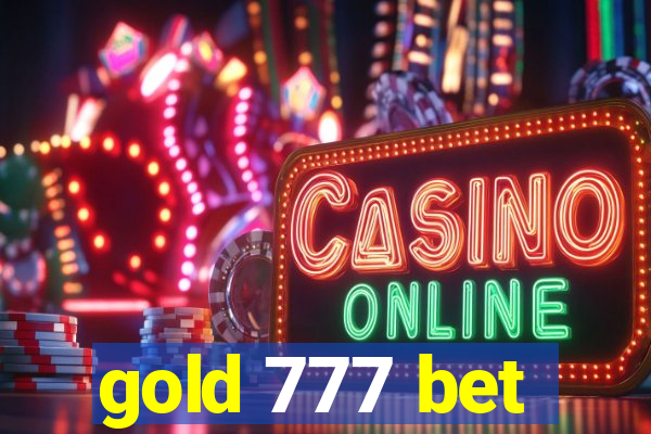 gold 777 bet