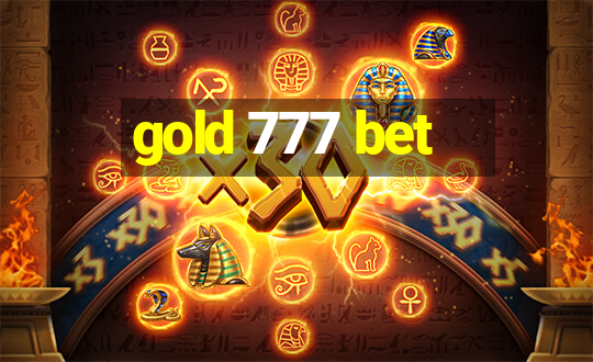 gold 777 bet