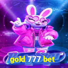 gold 777 bet