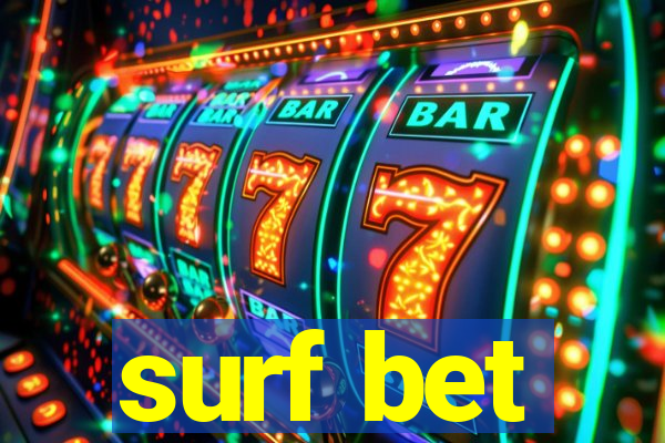 surf bet