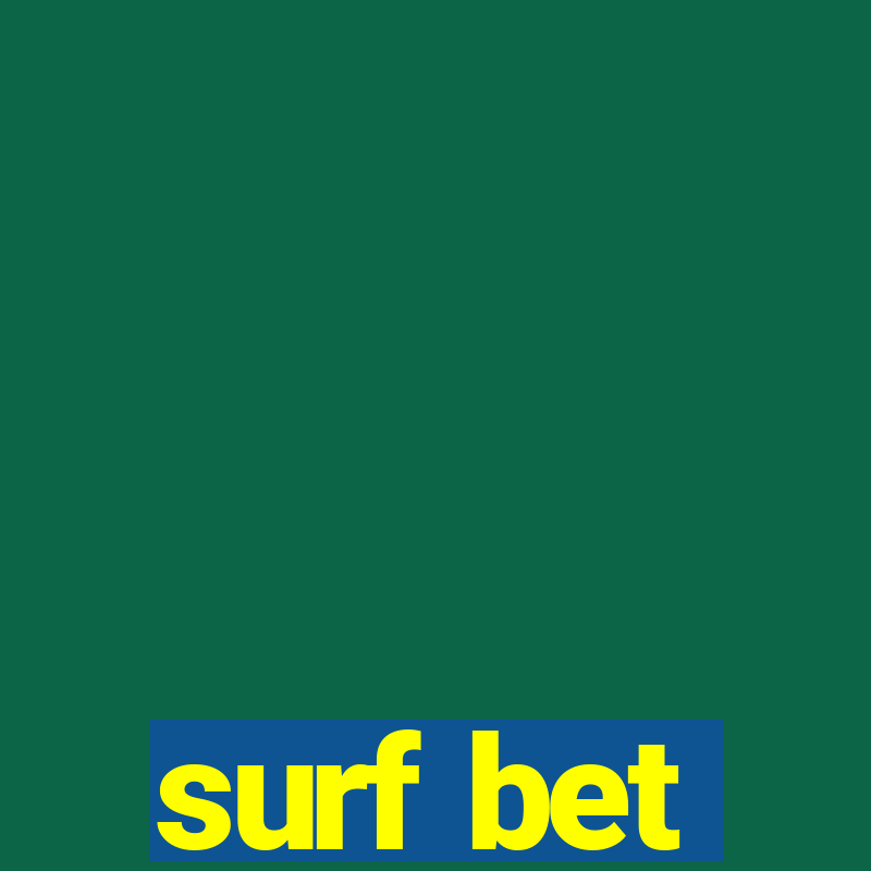 surf bet