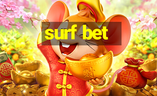 surf bet