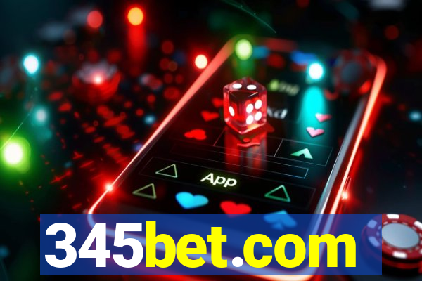 345bet.com