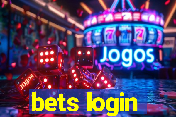 bets login