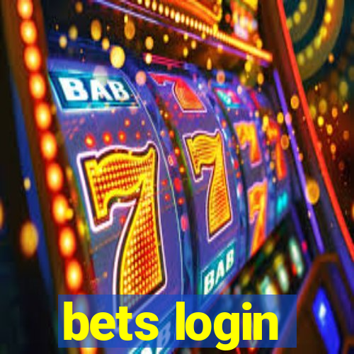 bets login