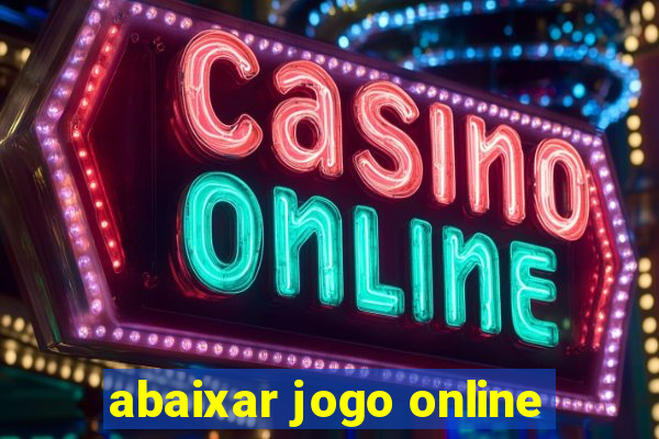 abaixar jogo online