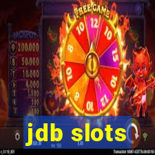 jdb slots