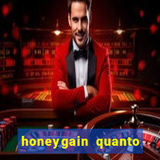 honeygain quanto tempo demora