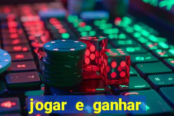 jogar e ganhar dinheiro no pix